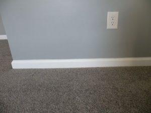 Wall to Wall carpet cleaning